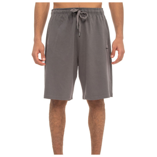 Be Nation Ανδρική βερμούδα Essentials Heavy Jersey Shorts